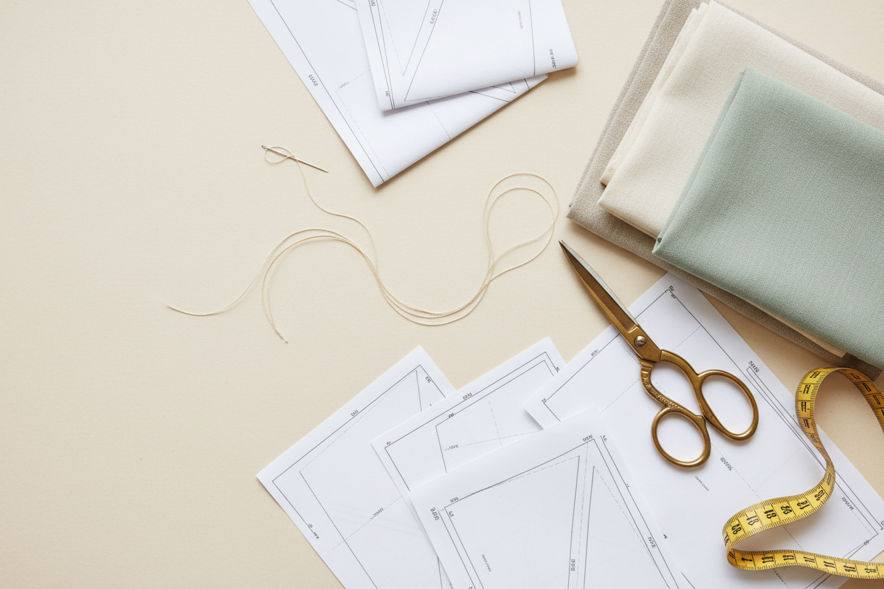 Schnittdepot Hero Banner